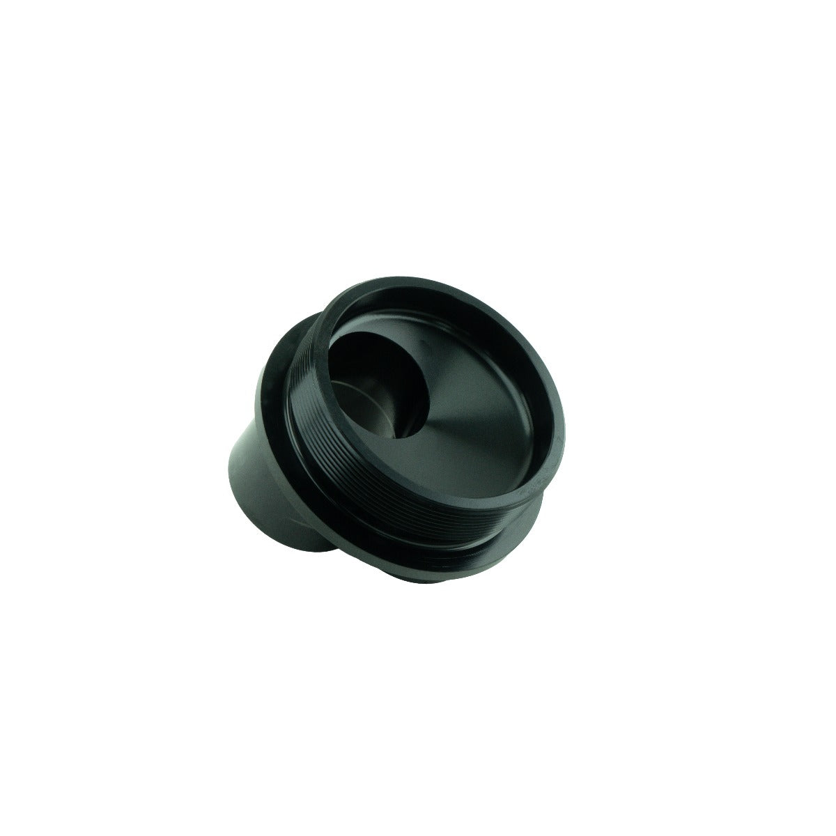Shock Absorber Remote Reservoir Compression Housing
