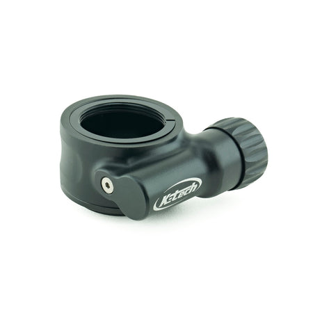 Shock Absorber Hydraulic Spring Preload Adjuster Integrated L/H