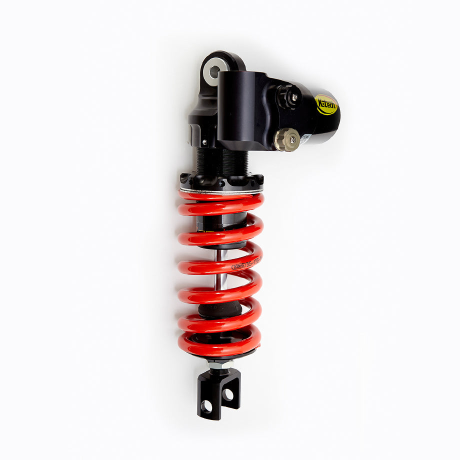 Shock Absorber DDS Lite Honda VTR1000 SP1 / SP2 / RC51 2000-2005