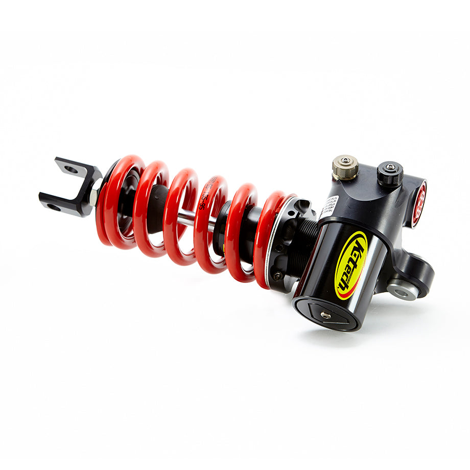 Shock Absorber DDS Lite Honda VTR1000 SP1 / SP2 / RC51 2000-2005