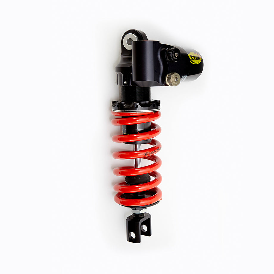 Shock Absorber DDS Lite Suzuki SFV650 Gladius 2009>