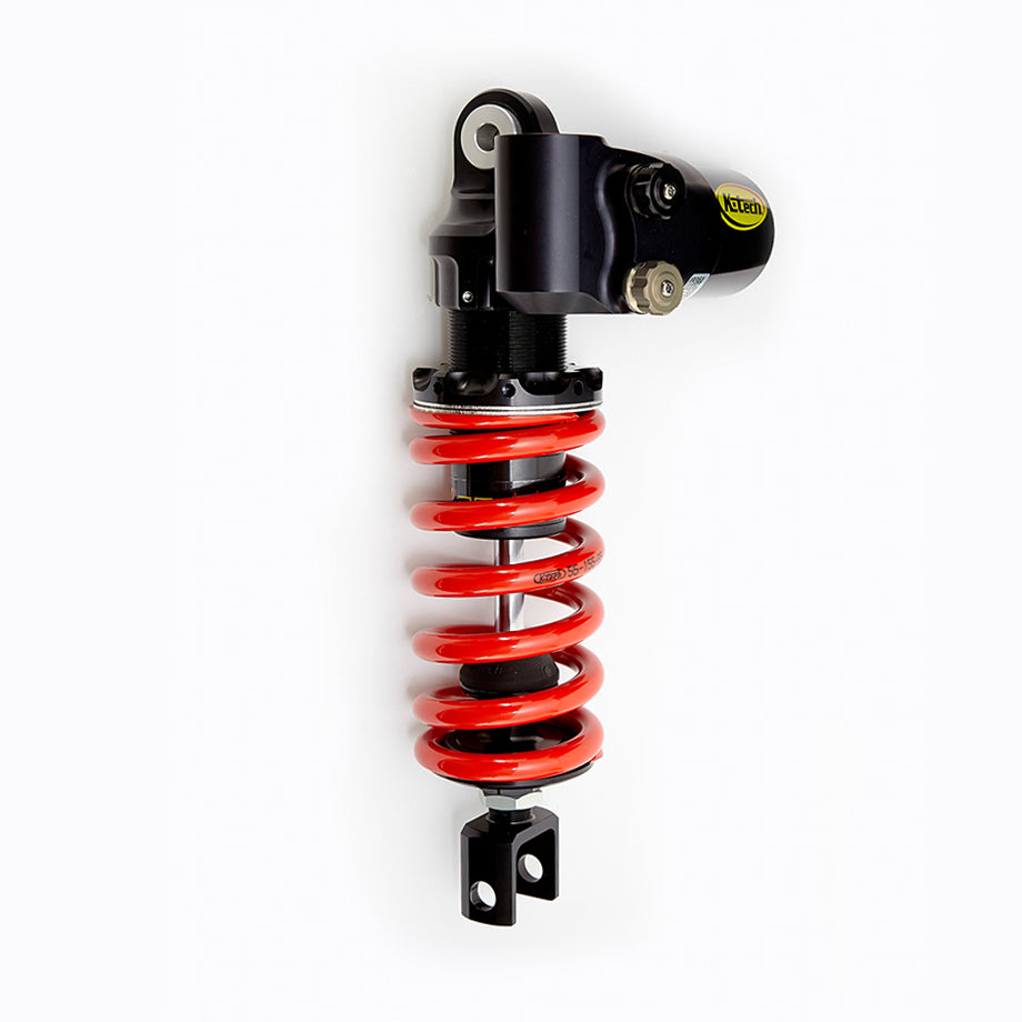 Shock Absorber DDS Lite Suzuki GSX-R600/750 2006-2010