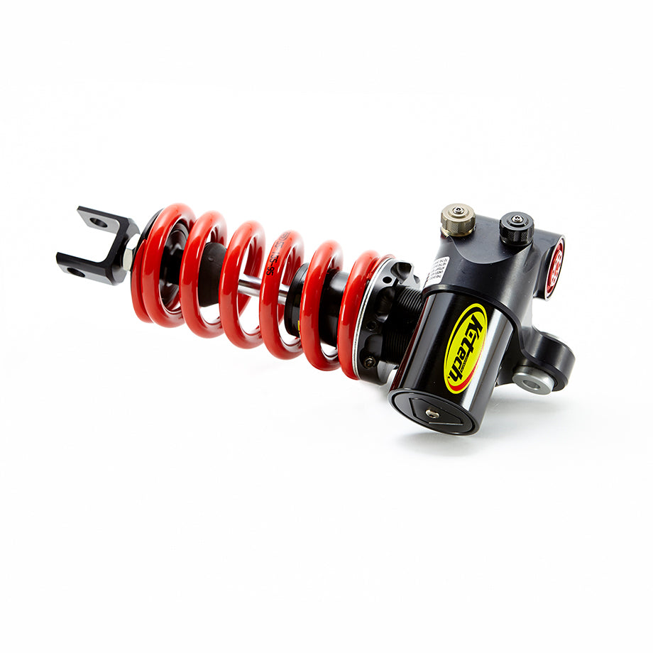 Shock Absorber DDS Lite Suzuki GSX-R600/750 2006-2010