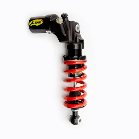 Shock Absorber DDS Lite Honda CBR600RR 2007> (Non ABS)