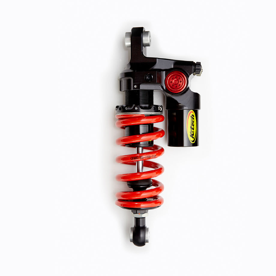 Shock Absorber DDS Lite Kawasaki ZX-10R 2011-2015