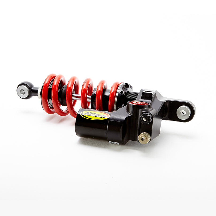 Shock Absorber DDS Lite Kawasaki ZX-10R 2011-2015