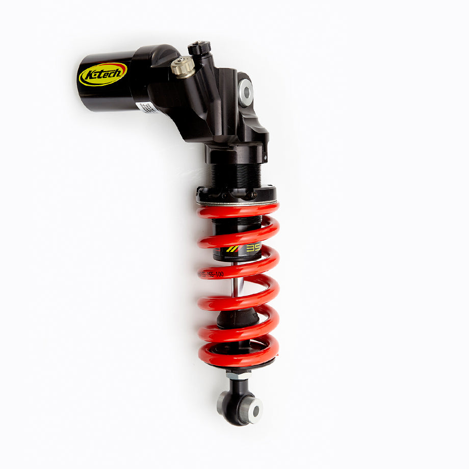 Shock Absorber DDS Lite Triumph Daytona 675/675R Street Triple R 2006>