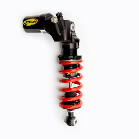 Shock Absorber DDS Lite Triumph Daytona 675/675R Street Triple R 2006>