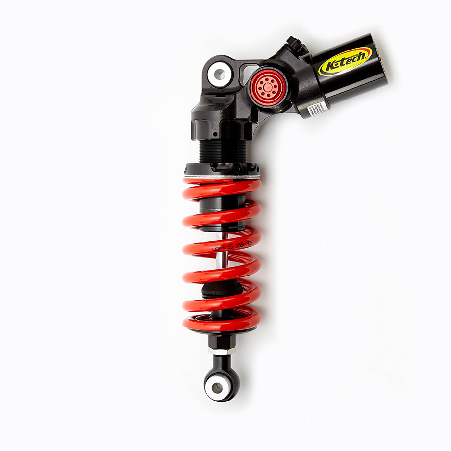 Shock Absorber DDS Lite Honda NSF250R 2012> RS125 1998-2011