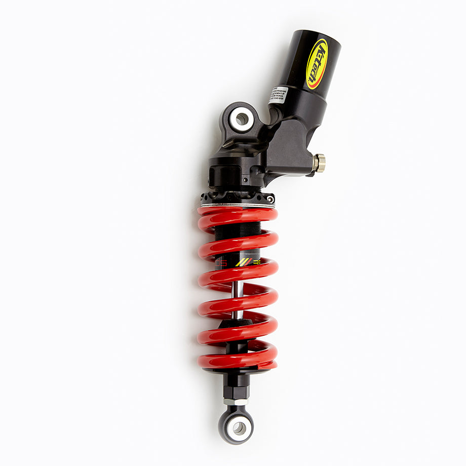 Shock Absorber DDS Lite Kawasaki ER6 2009-2016