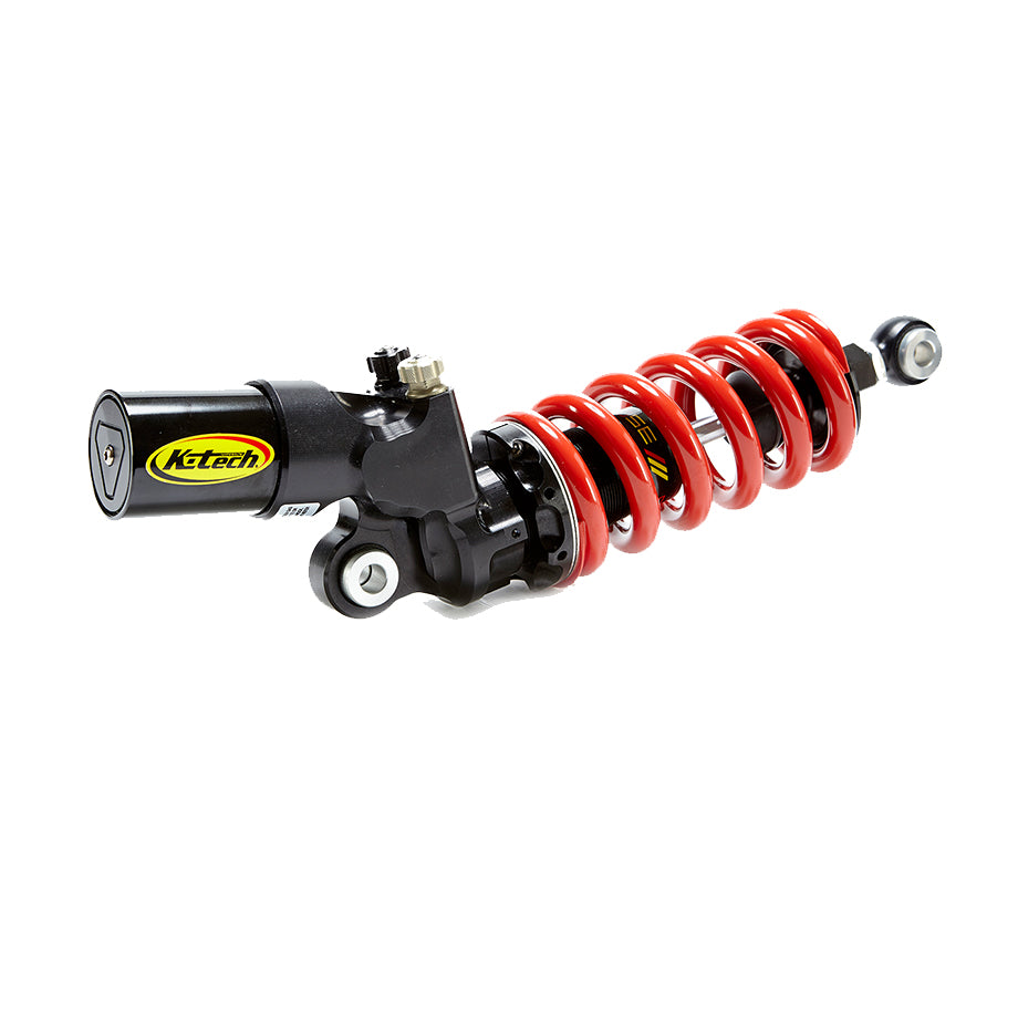 Shock Absorber DDS Lite Kawasaki ER6 2009-2016