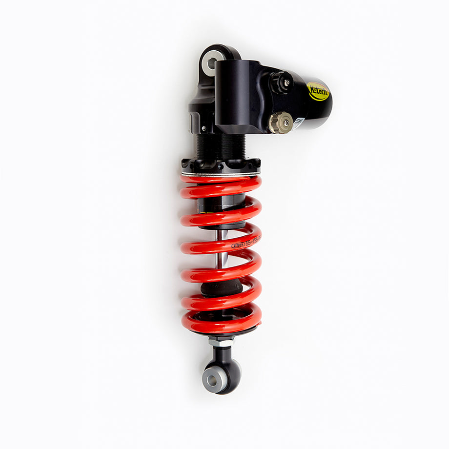 Shock Absorber DDS Lite Suzuki GSX-R600, GSX-R750 2011>