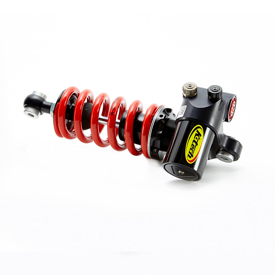Shock Absorber DDS Lite Yamaha YZF-R6 2006-2016