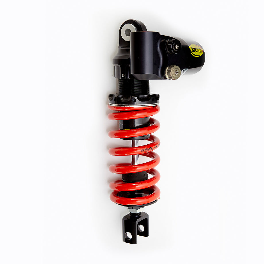 Shock Absorber DDS Lite BMW S1000RR HP4 2013-2014