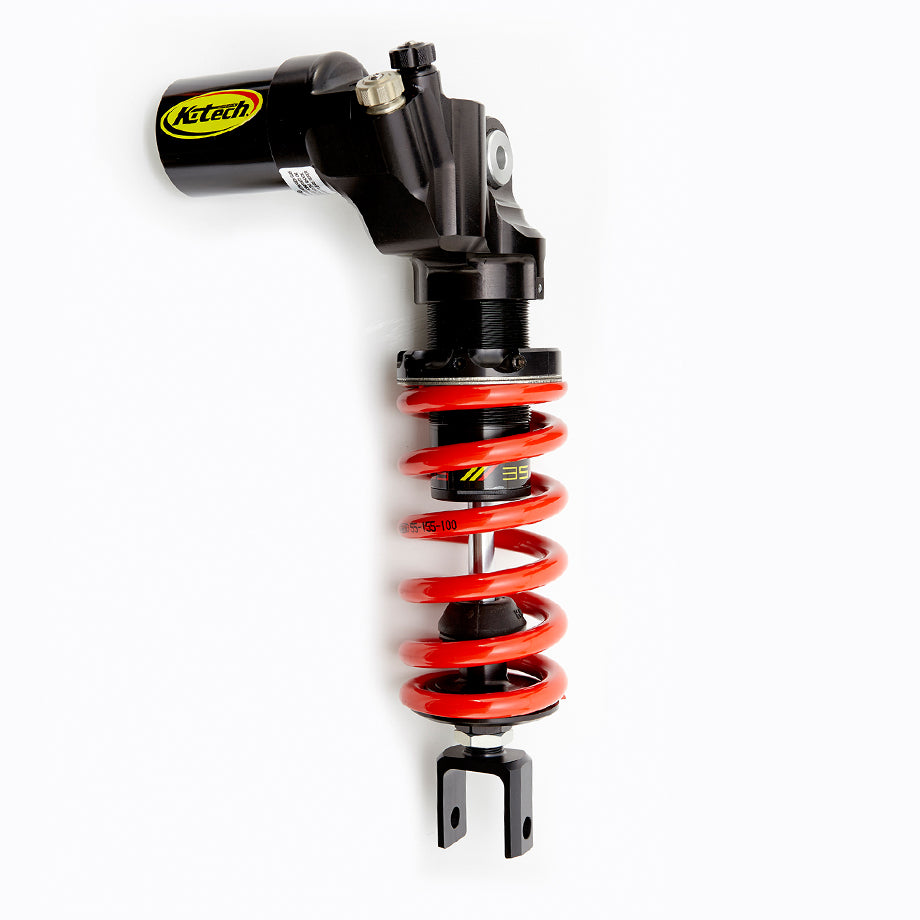 Shock Absorber DDS Lite Kawasaki ZX-636R 2013>