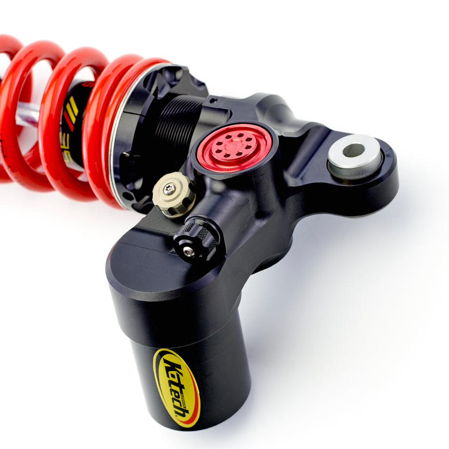 Shock Absorber DDS Lite Yamaha YZF-R1 2015>, YZF-R1M 2015>