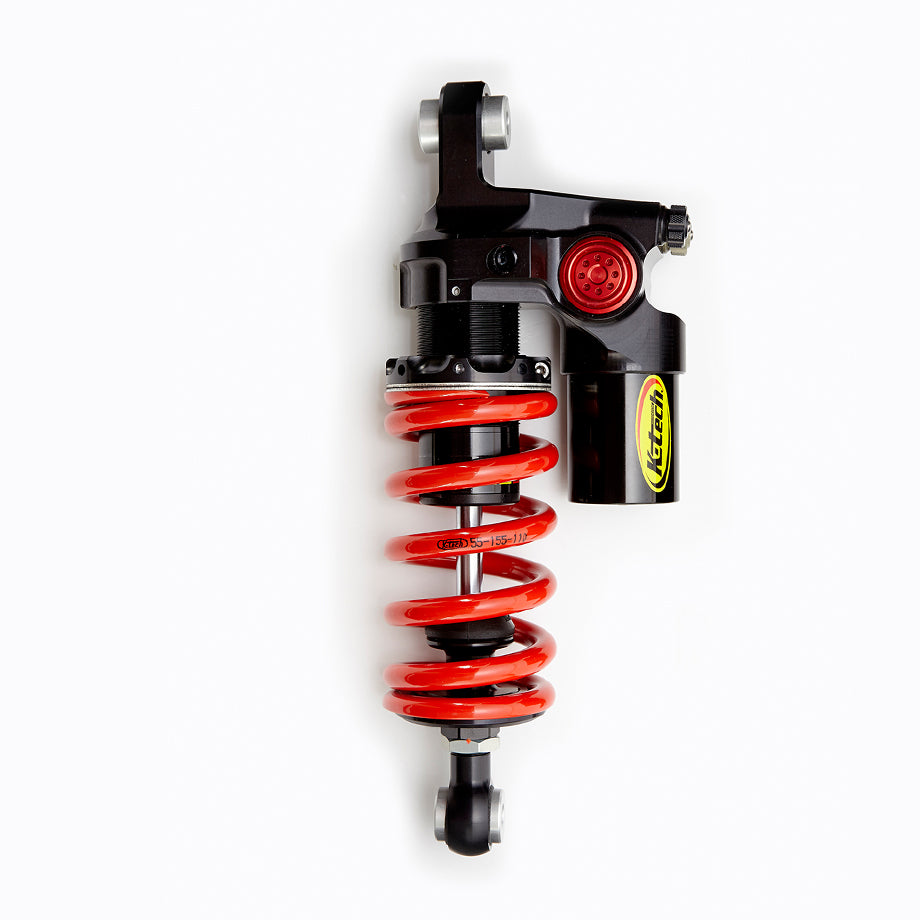 Shock Absorber DDS Lite Kawasaki ZX-10R 2016>