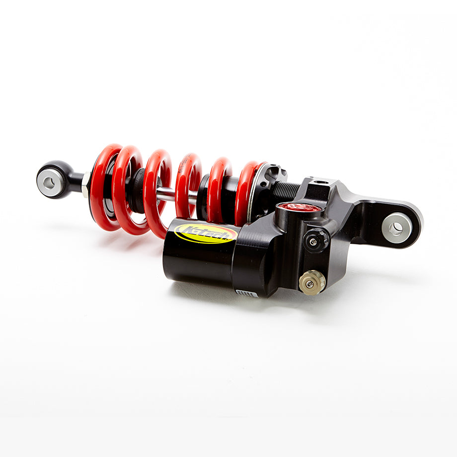 Shock Absorber DDS Lite Kawasaki ZX-10R 2016>