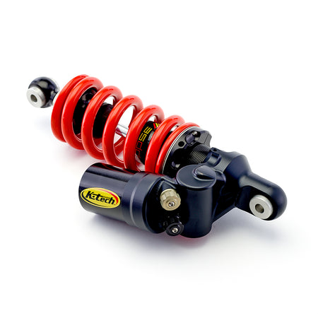 Shock Absorber DDS Lite Kawasaki Z650 2017> Race Fitment Only