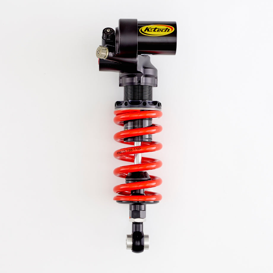 Shock Absorber DDS Lite Suzuki GSX-R1000, GSX-R1000R 2017>