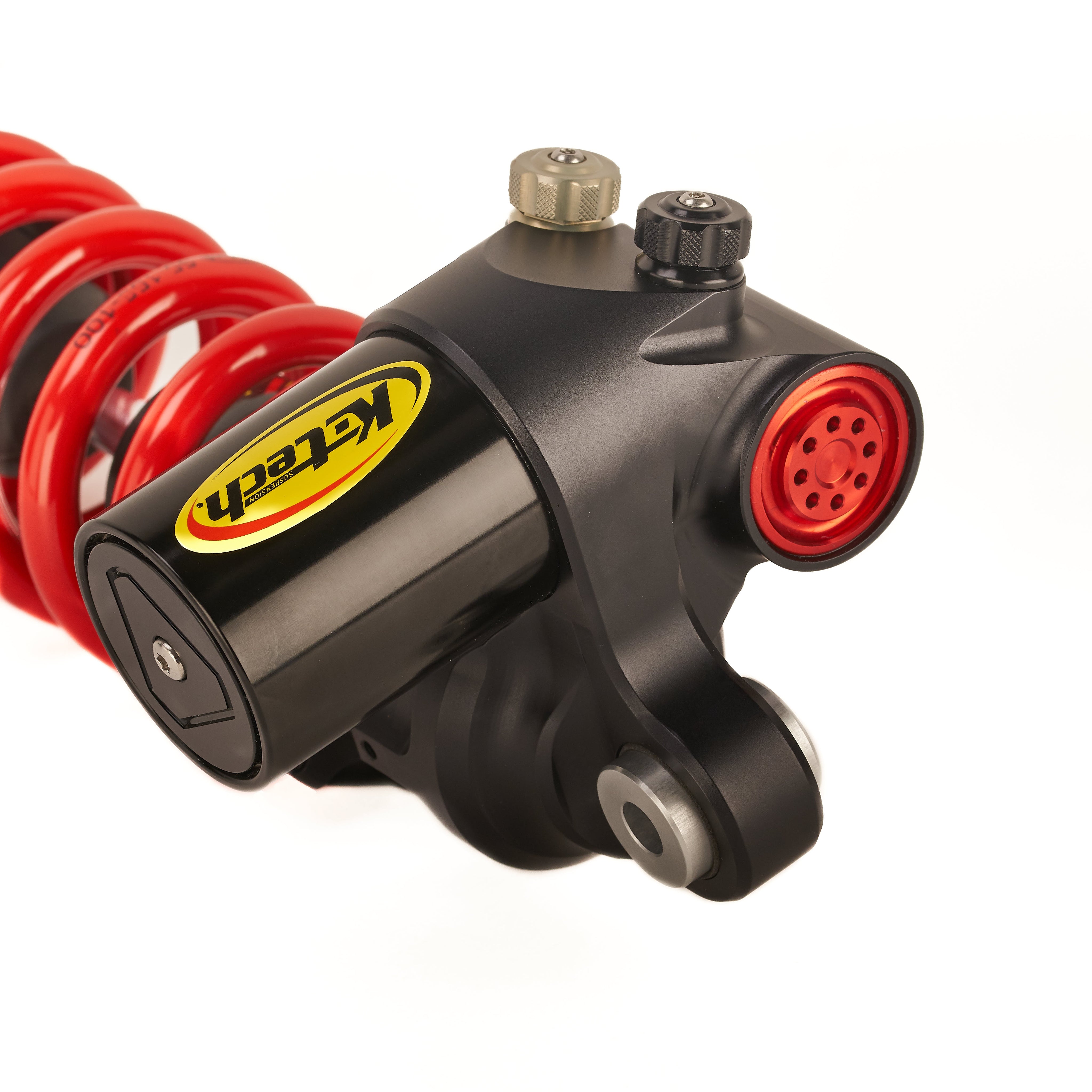 Shock Absorber DDS Lite Triumph Street Triple 765 RS