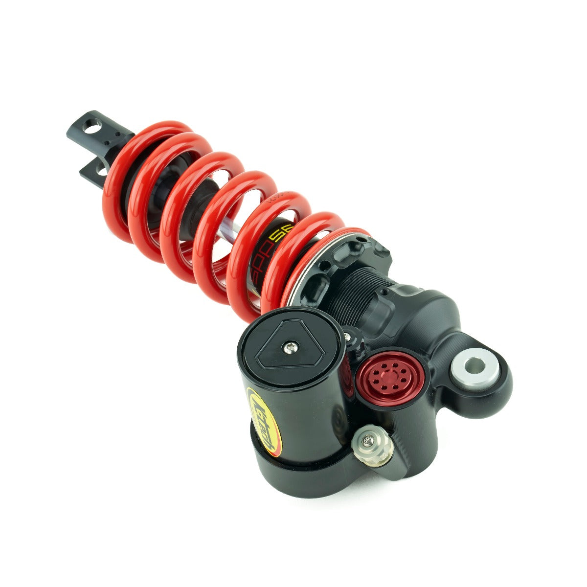 Shock Absorber DDS Lite Yamaha YZF-R6 2017>