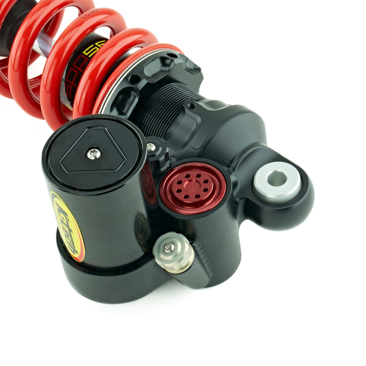 Shock Absorber DDS Lite Yamaha YZF-R6 2017>