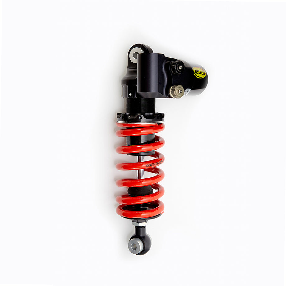 Shock Absorber DDS Lite Kawasaki NINJA 400  2018> 326mm +/-5mm