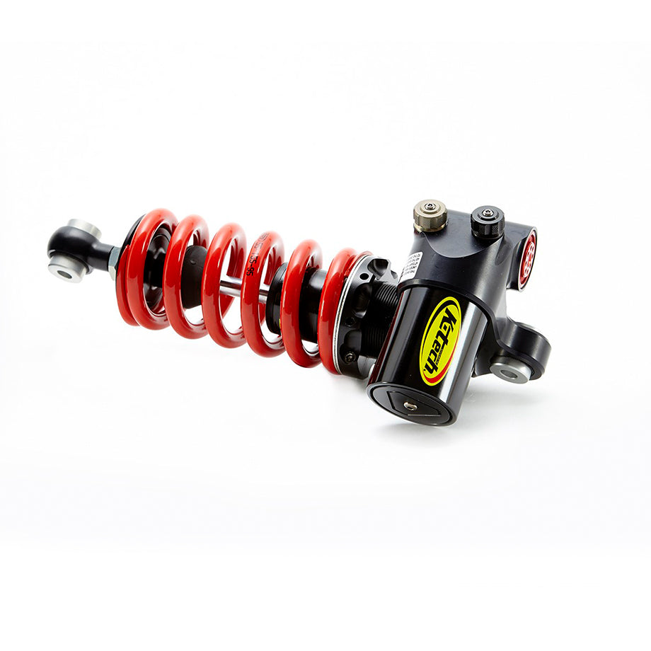 Shock Absorber DDS Lite Kawasaki NINJA 400  2018> 326mm +/-5mm