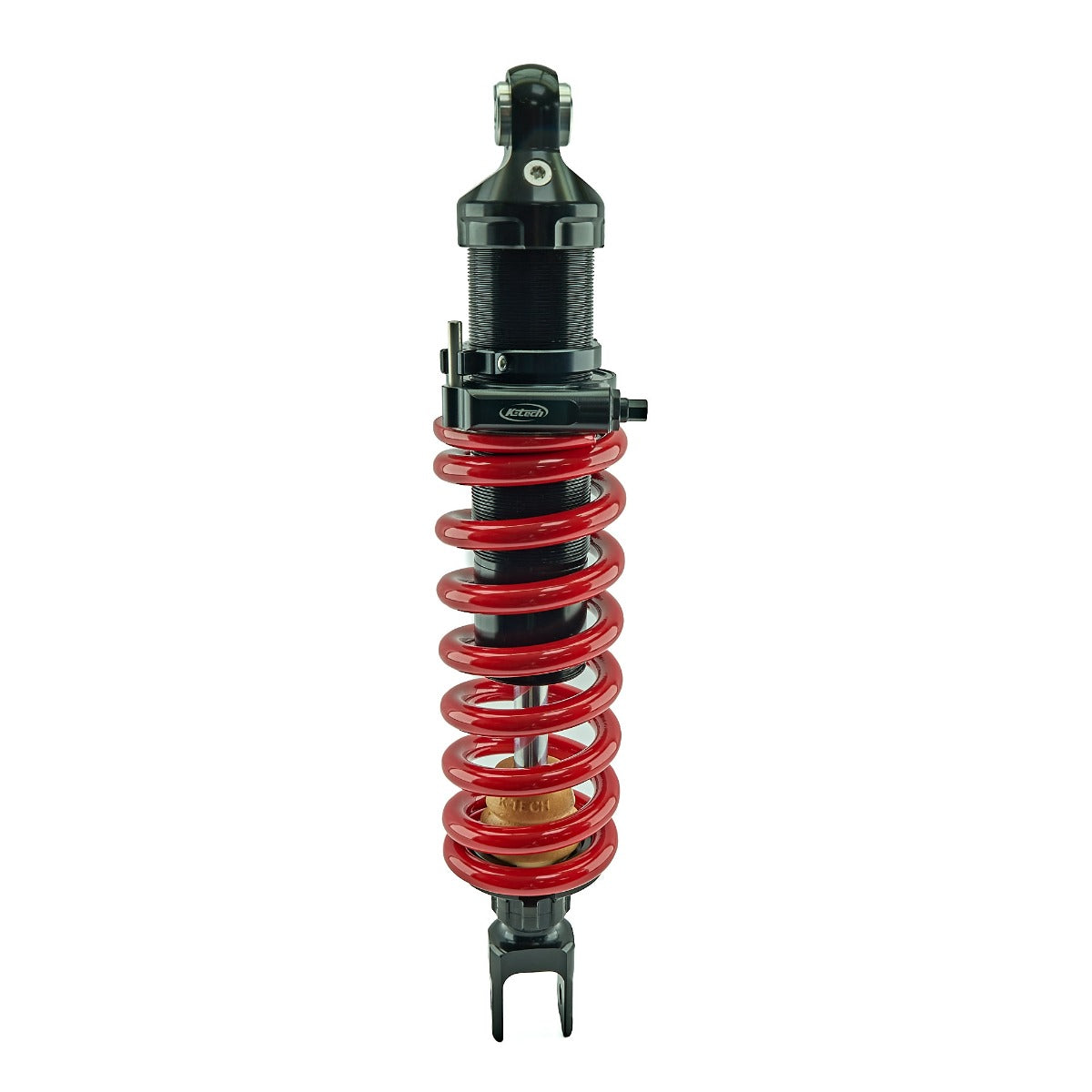 Shock Absorber Razor-R Lite EVO Honda CRF300L/RALLY 80-95Kg / 175-210lb LOW MPA
