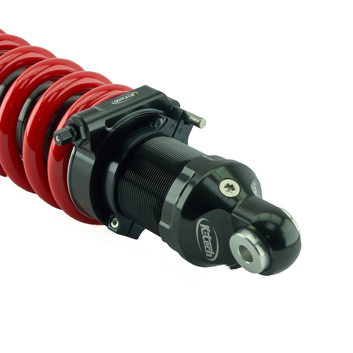 Shock Absorber Razor-R Lite EVO Honda CRF300L/RALLY 80-95Kg / 175-210lb LOW MPA