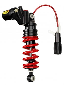 Shock Absorber DDs Pro Kawasaki ZX-6R 2009>