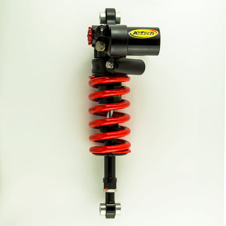 Shock Absorber DDS Pro BMW RnineT 2014>