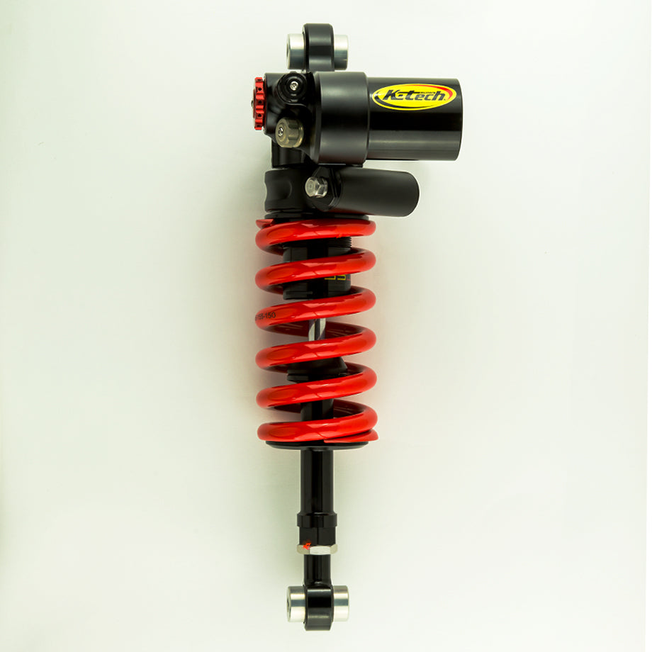 Shock Absorber DDS Pro BMW RnineT 2014>