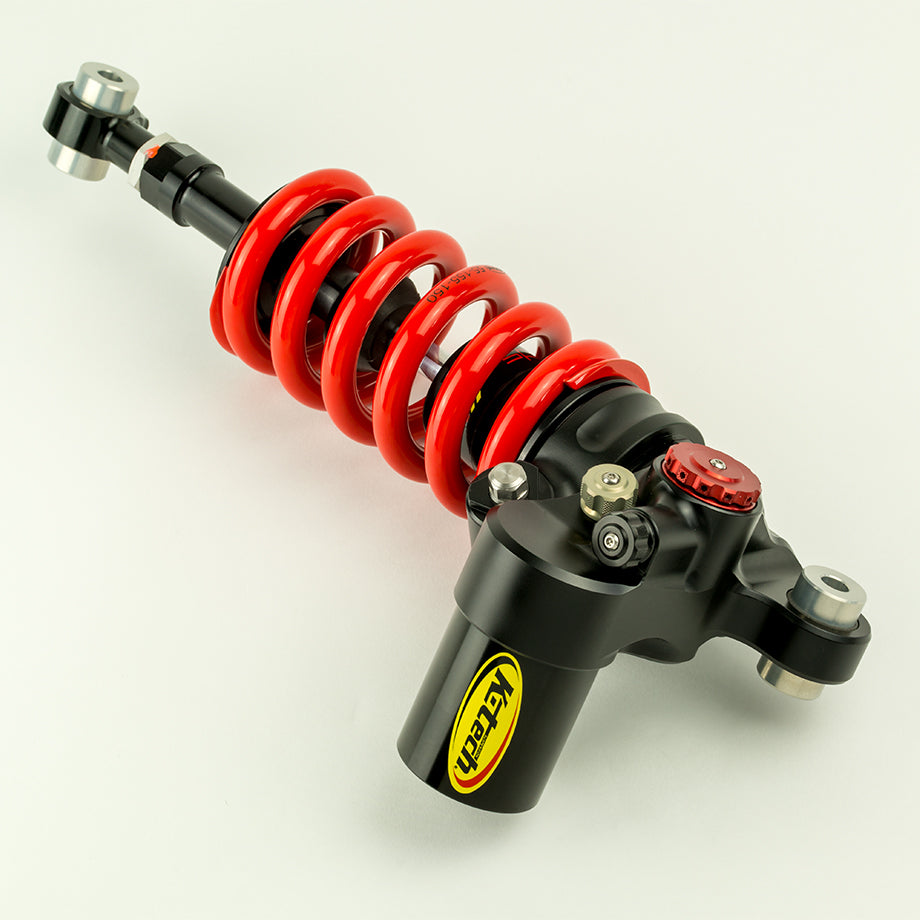 Shock Absorber DDS Pro BMW RnineT 2014>