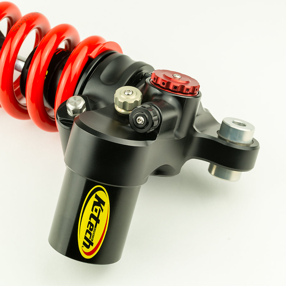 Shock Absorber DDS Pro BMW RnineT 2014>
