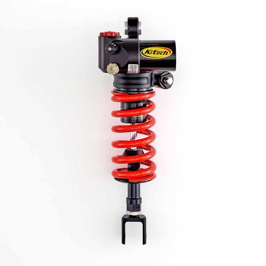 Shock Absorber DDS Pro BMW S1000RR 2015-2018