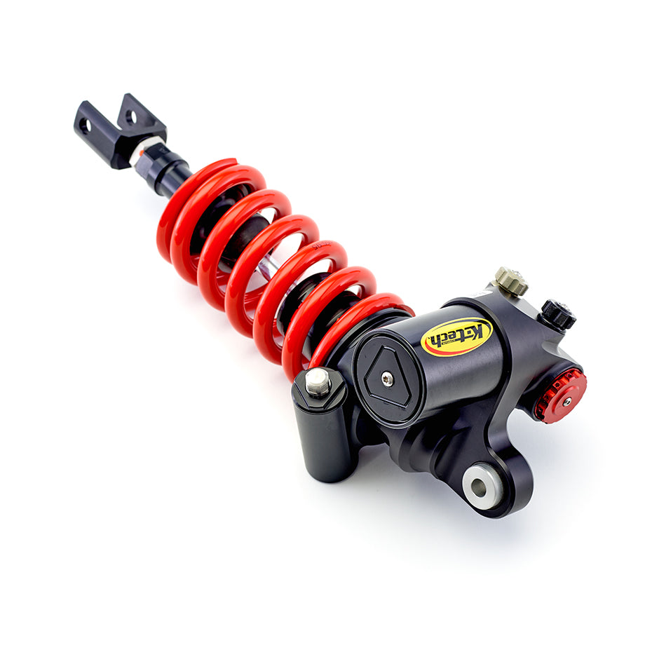 Shock Absorber DDS Pro BMW S1000R 2014>