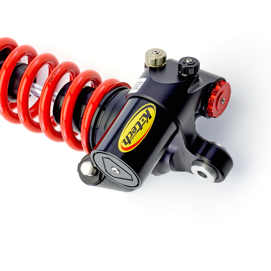 Shock Absorber DDS Pro BMW S1000RR 2015-2018