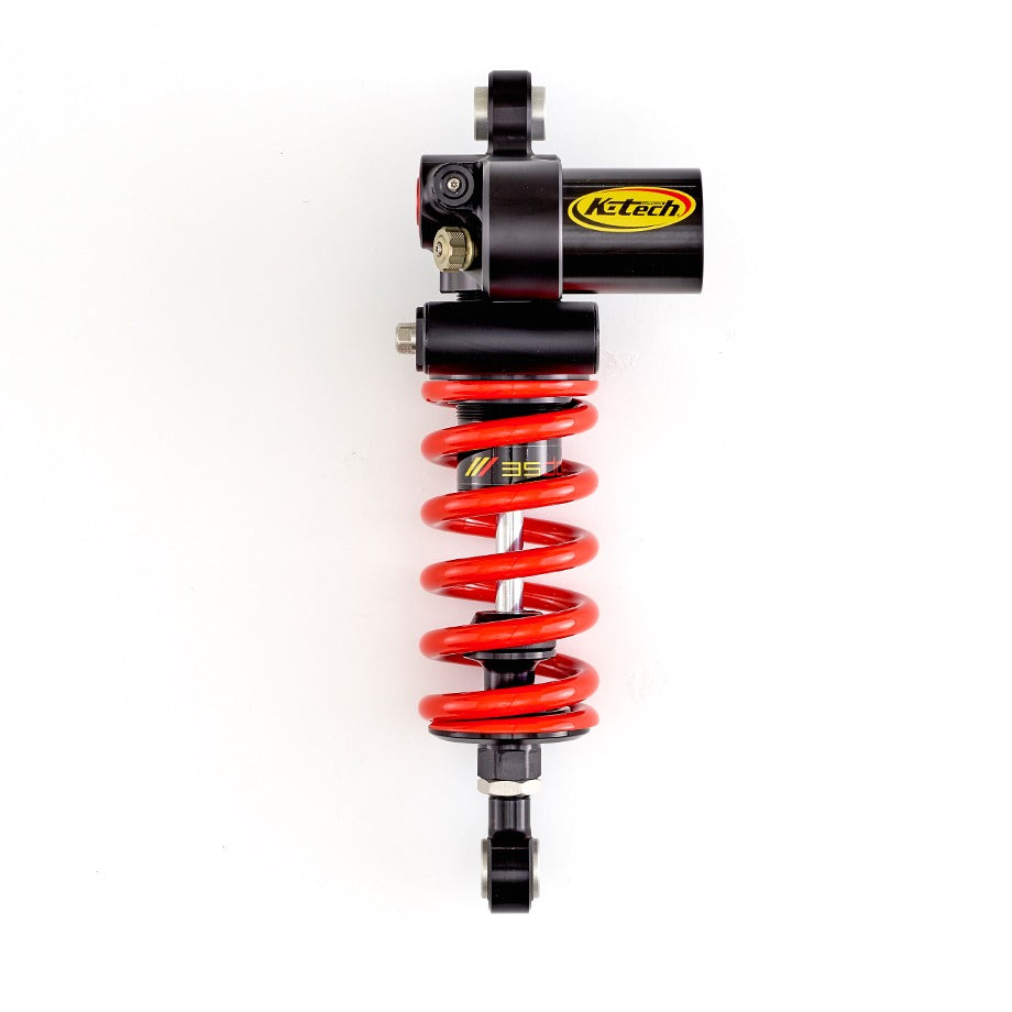 Shock Absorber DDS Pro Yamaha YZF-R1 2015> -3mm