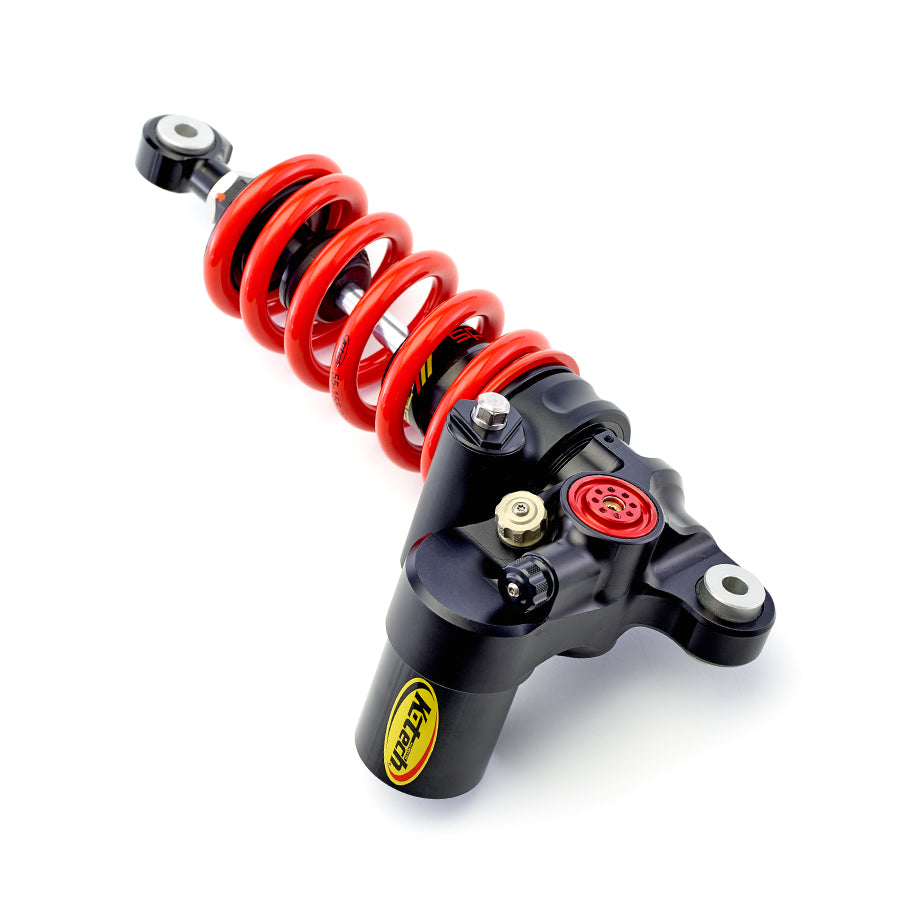 Shock Absorber DDS Pro Yamaha YZF-R1 2015>