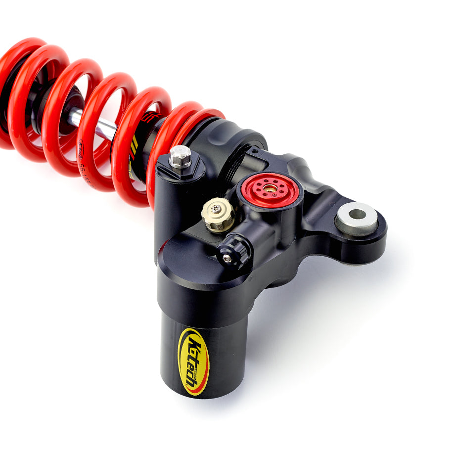 Shock Absorber DDS Pro Yamaha YZF-R1 2015>