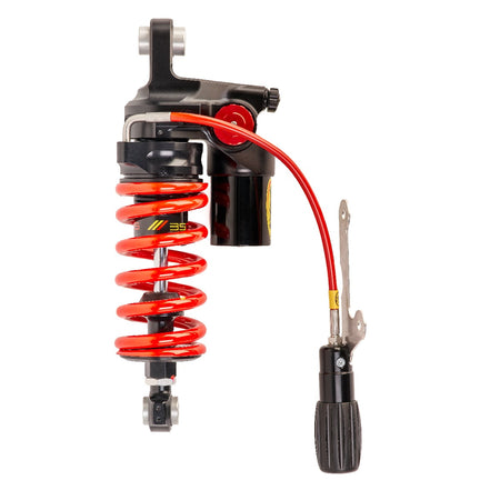 Shock Absorber DDS Pro Kawasaki ZX-10RR 2021