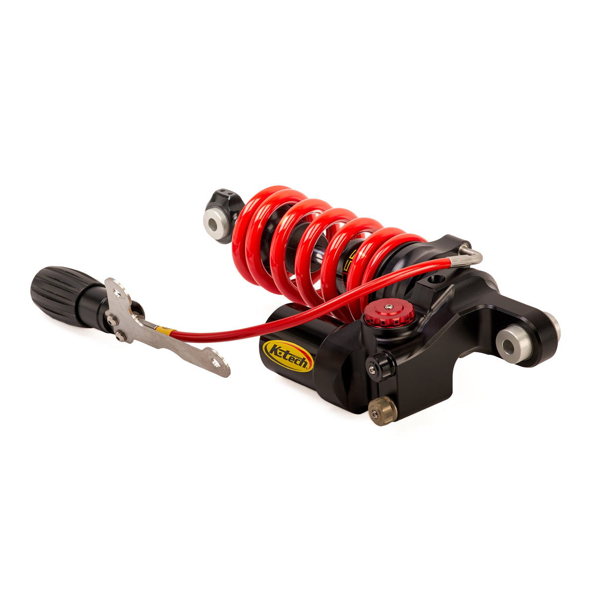 Shock Absorber DDS Pro Kawasaki ZX-10RR 2016>