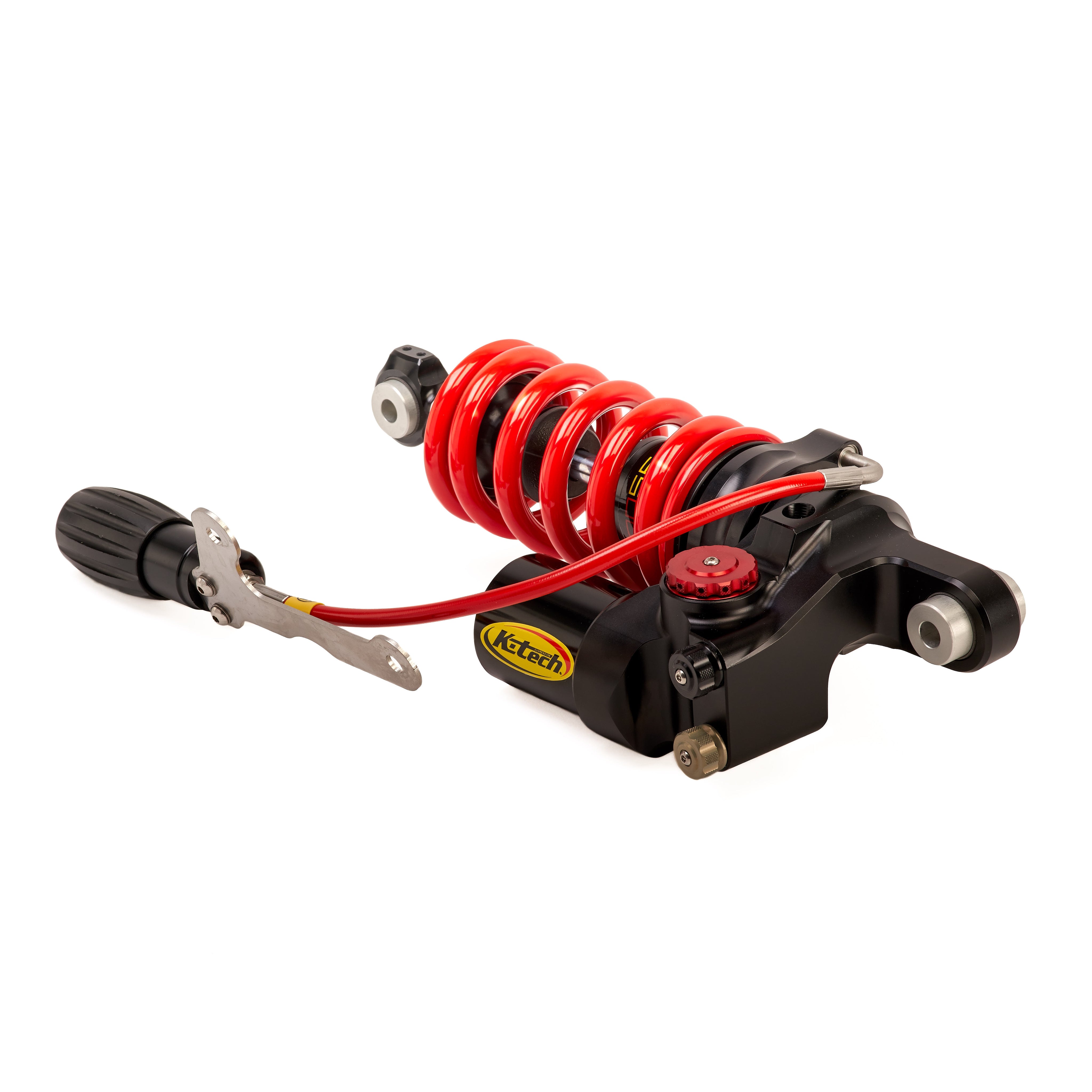 Shock Absorber DDS Pro Kawasaki ZX-10RR 2016>