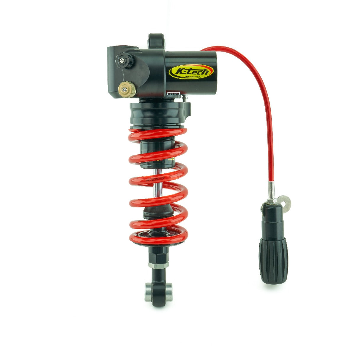 Shock Absorber DDS Pro Aprilia RSV4-R RSV-RF 2017>