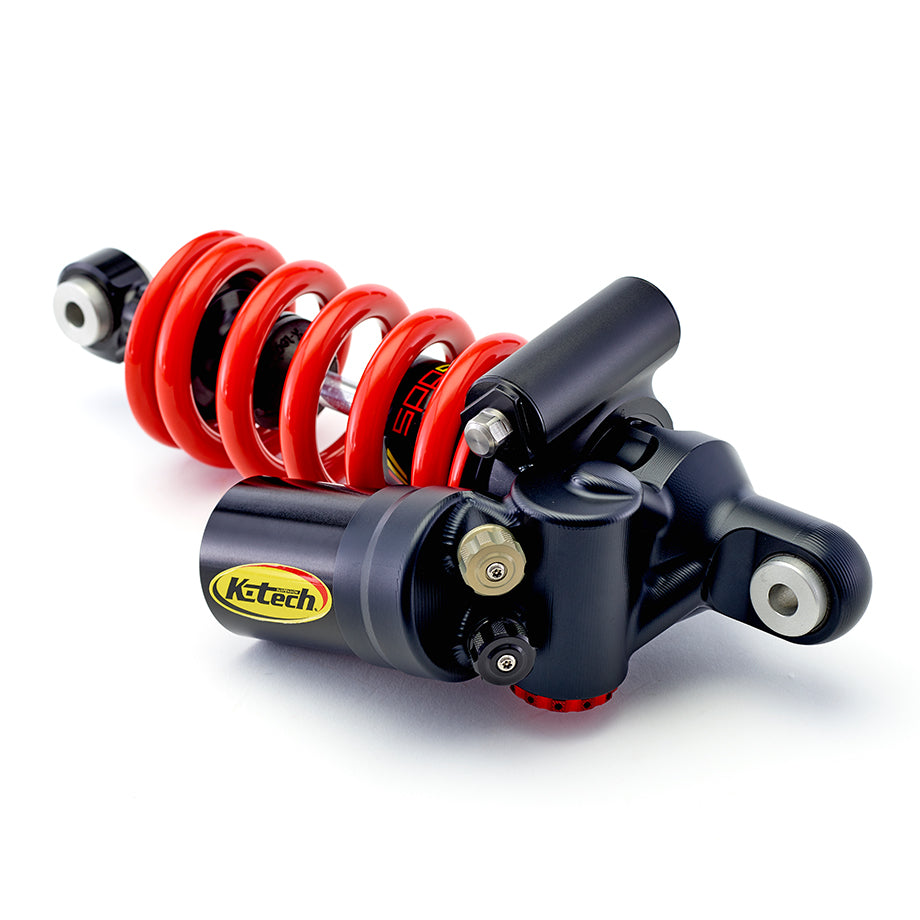 Shock Absorber DDS Pro Kawasaki Z650 2017> (Race Fitment Only)