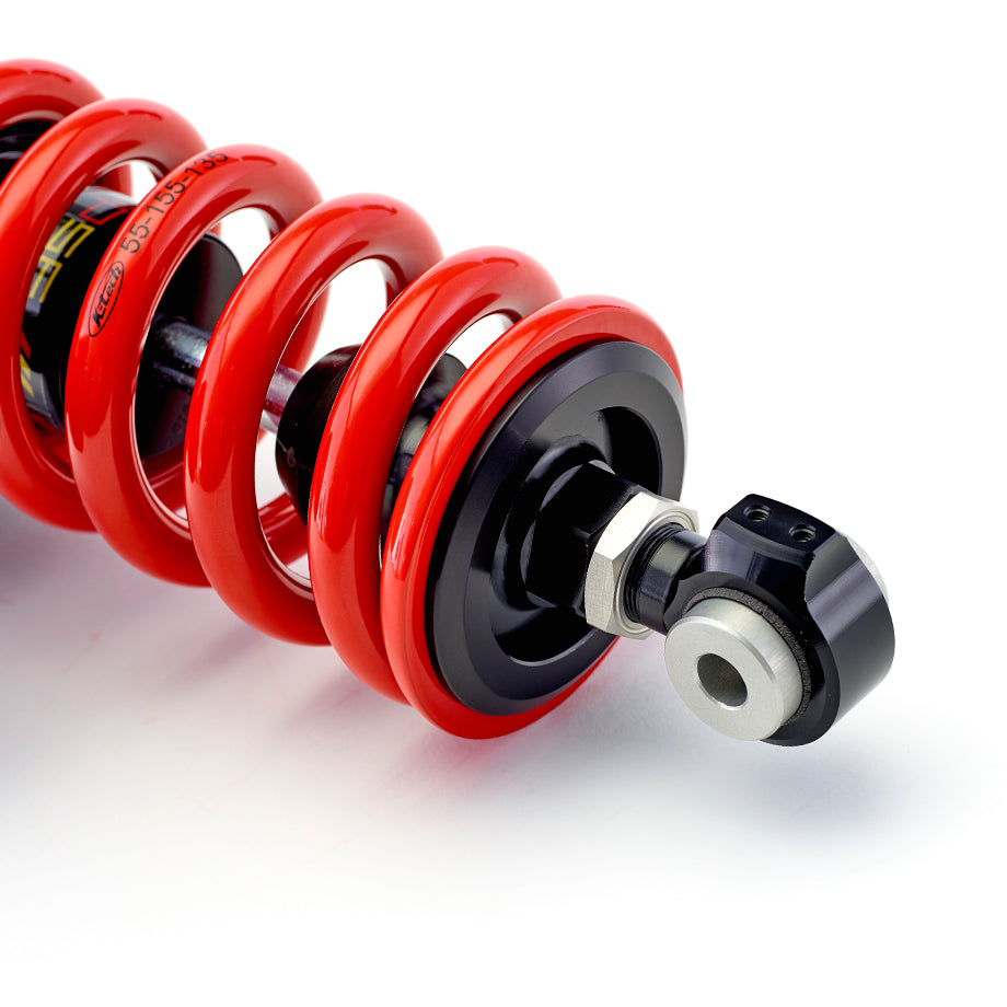 Shock Absorber DDS Pro Kawasaki Z650 2017> (Race Fitment Only)