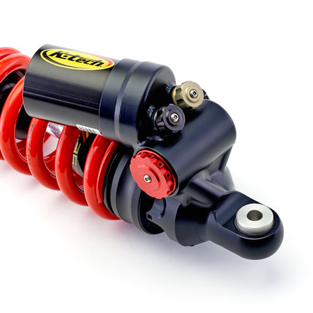 Shock Absorber DDS Pro Kawasaki Z650 2017> (Race Fitment Only)