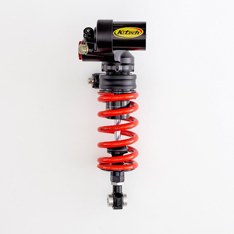 Shock Absorber DDS Pro Suzuki SV650 2017> (Race Only)